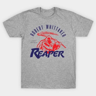 Robert Whittaker T-Shirt